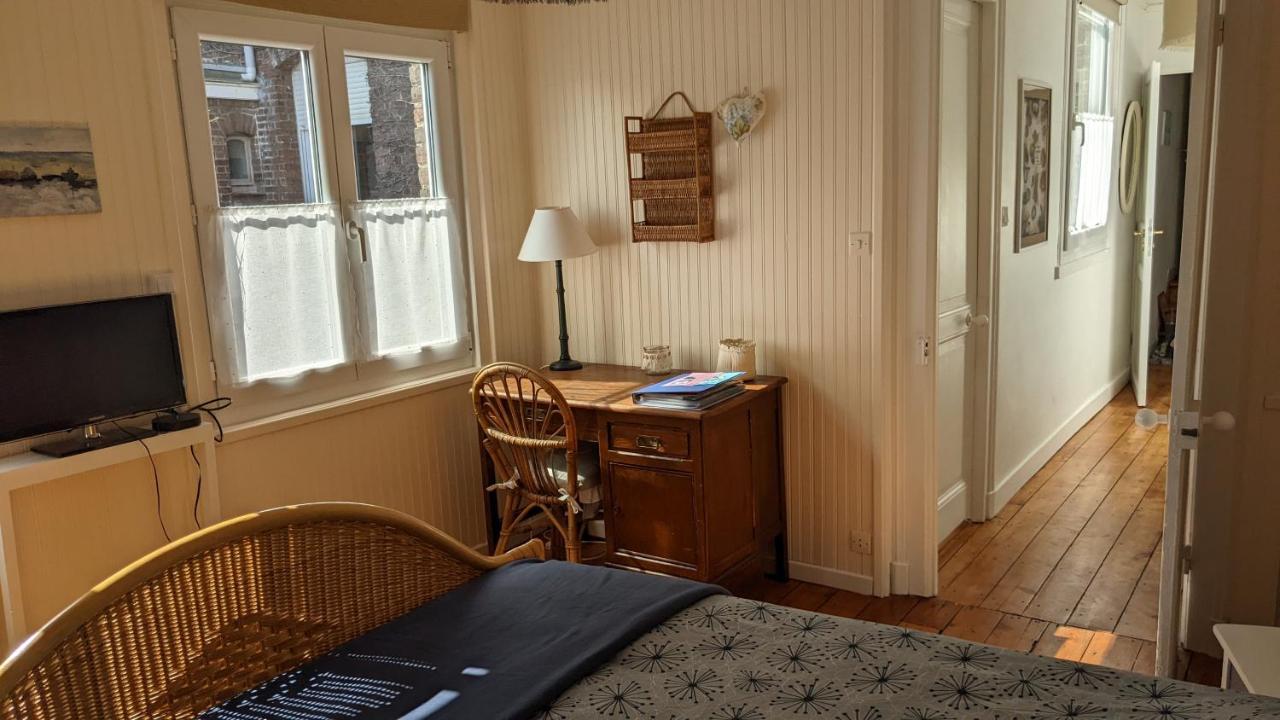 Reve Bleu Bed & Breakfast Dunkirk Ngoại thất bức ảnh