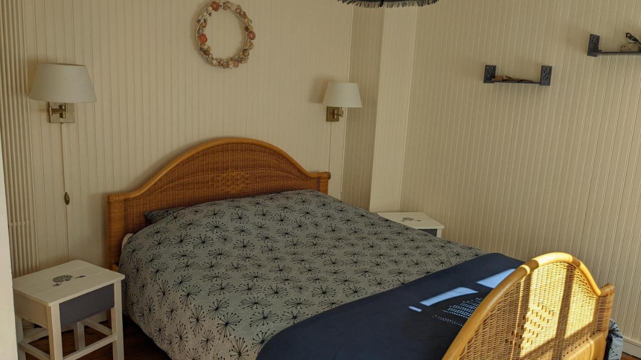Reve Bleu Bed & Breakfast Dunkirk Ngoại thất bức ảnh